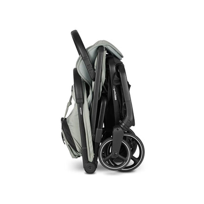 EasyWalker Buggy Rockey M Fresh Green