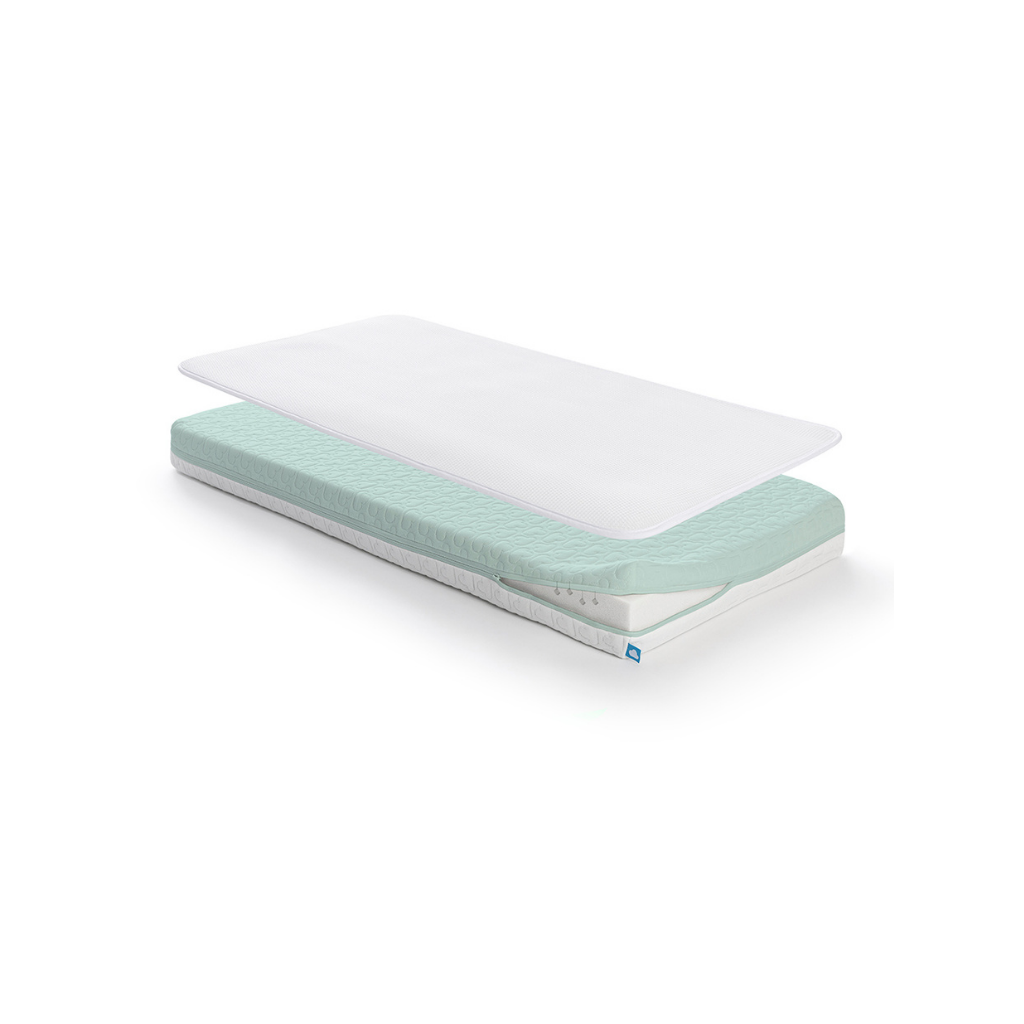 AeroSleep Matras Evolution Sleep Safe Pack Duo B 70 x L 140 cm