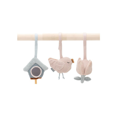Jollein Babygym Speeltjes Lovely Birds