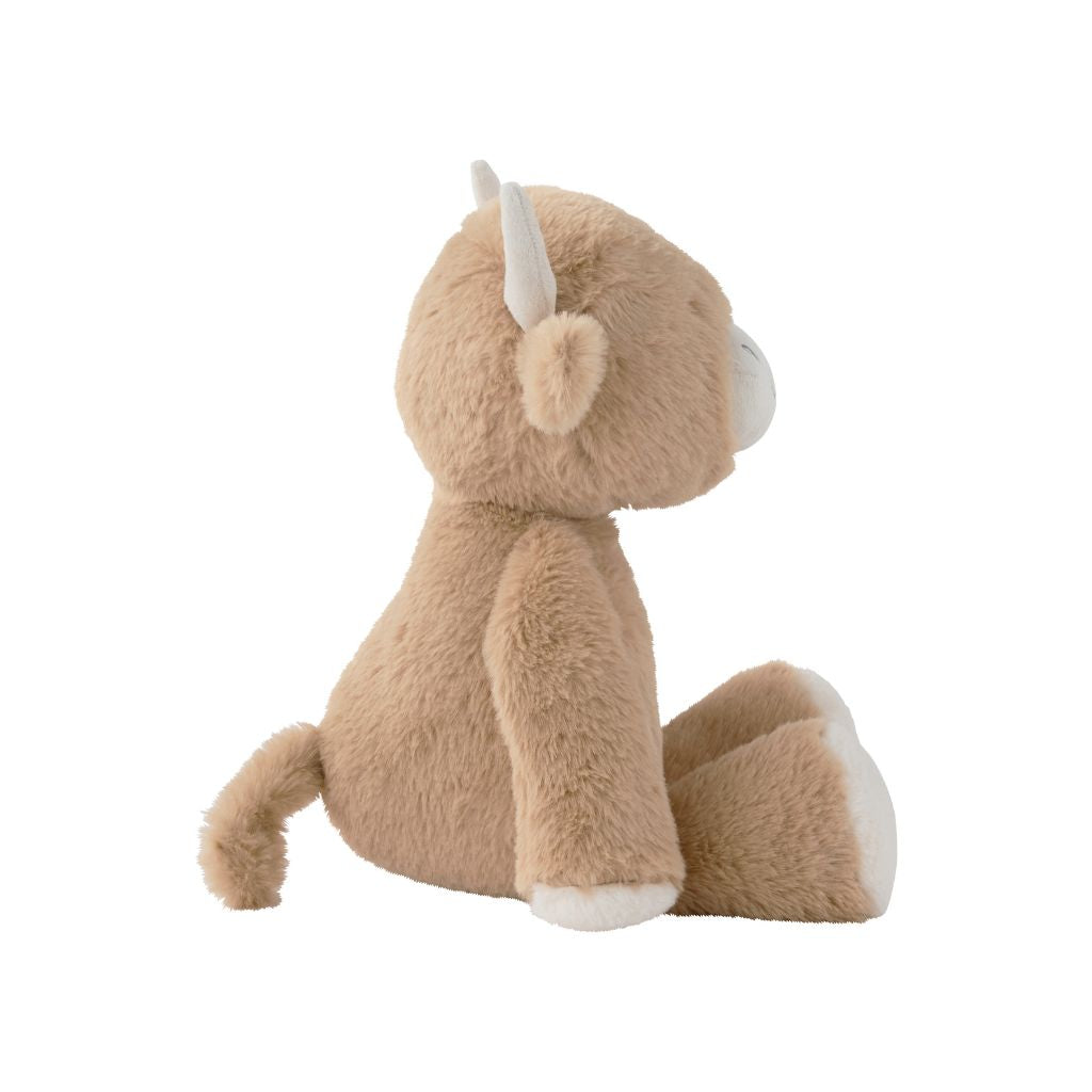 Noukie's Peluche Small Fluffy 25 cm