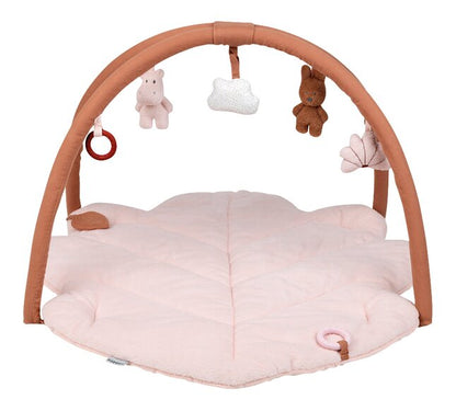 Nattou Tapis de jeu Susie & Bonnie