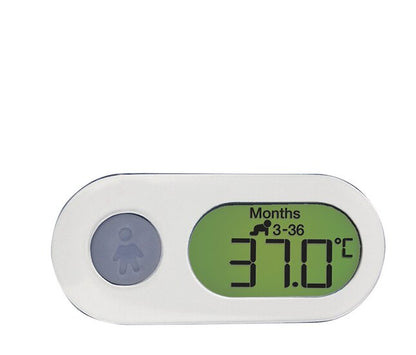 Braun Digitale koortsthermometer PRT2000