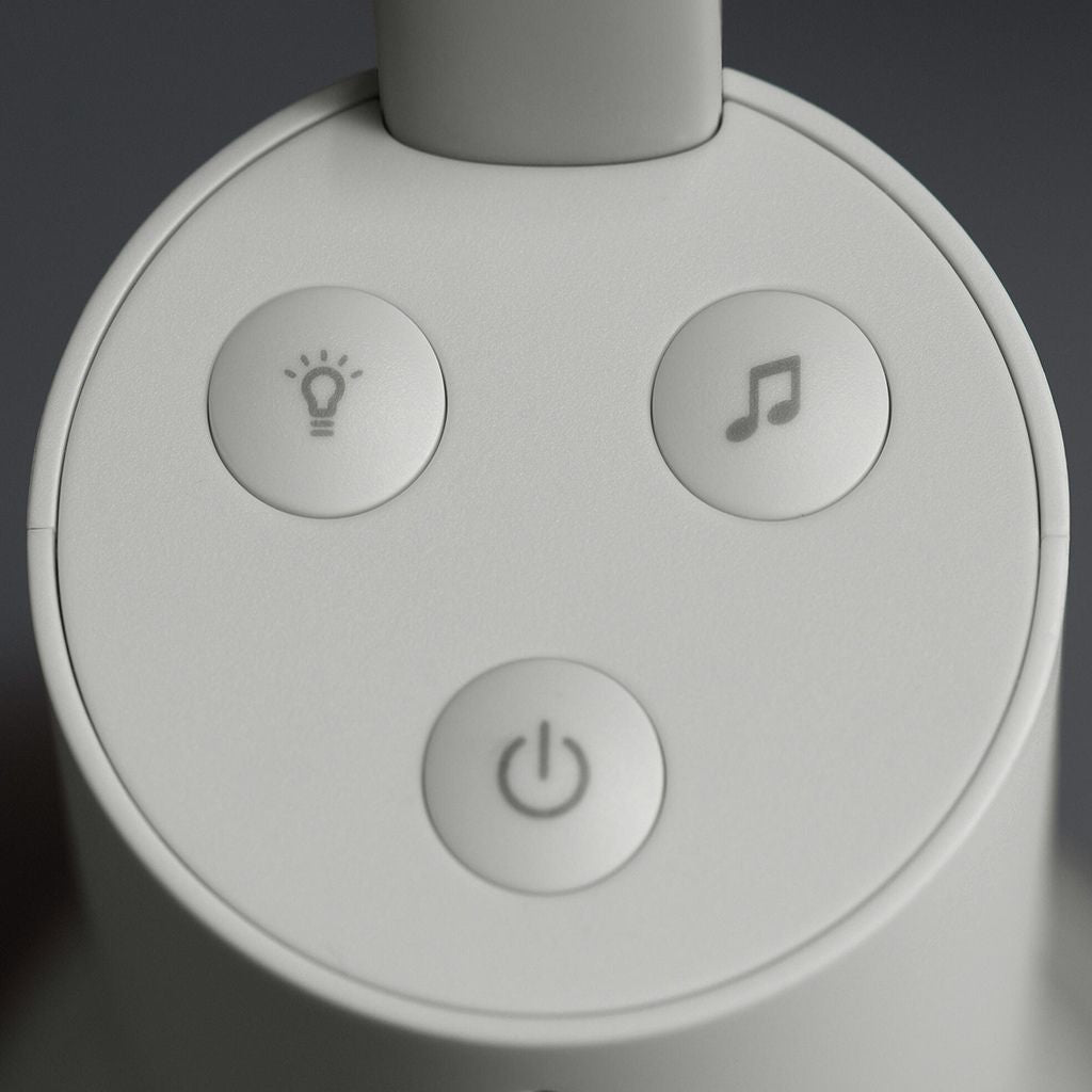 Philips AVENT Babyphone avec caméra Dual SCD953/26 