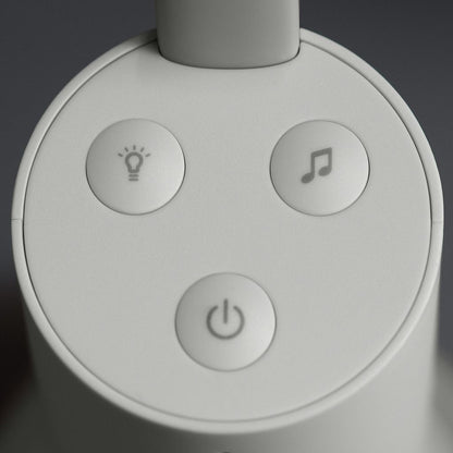 Philips AVENT Babyphone avec caméra Dual SCD953/26 