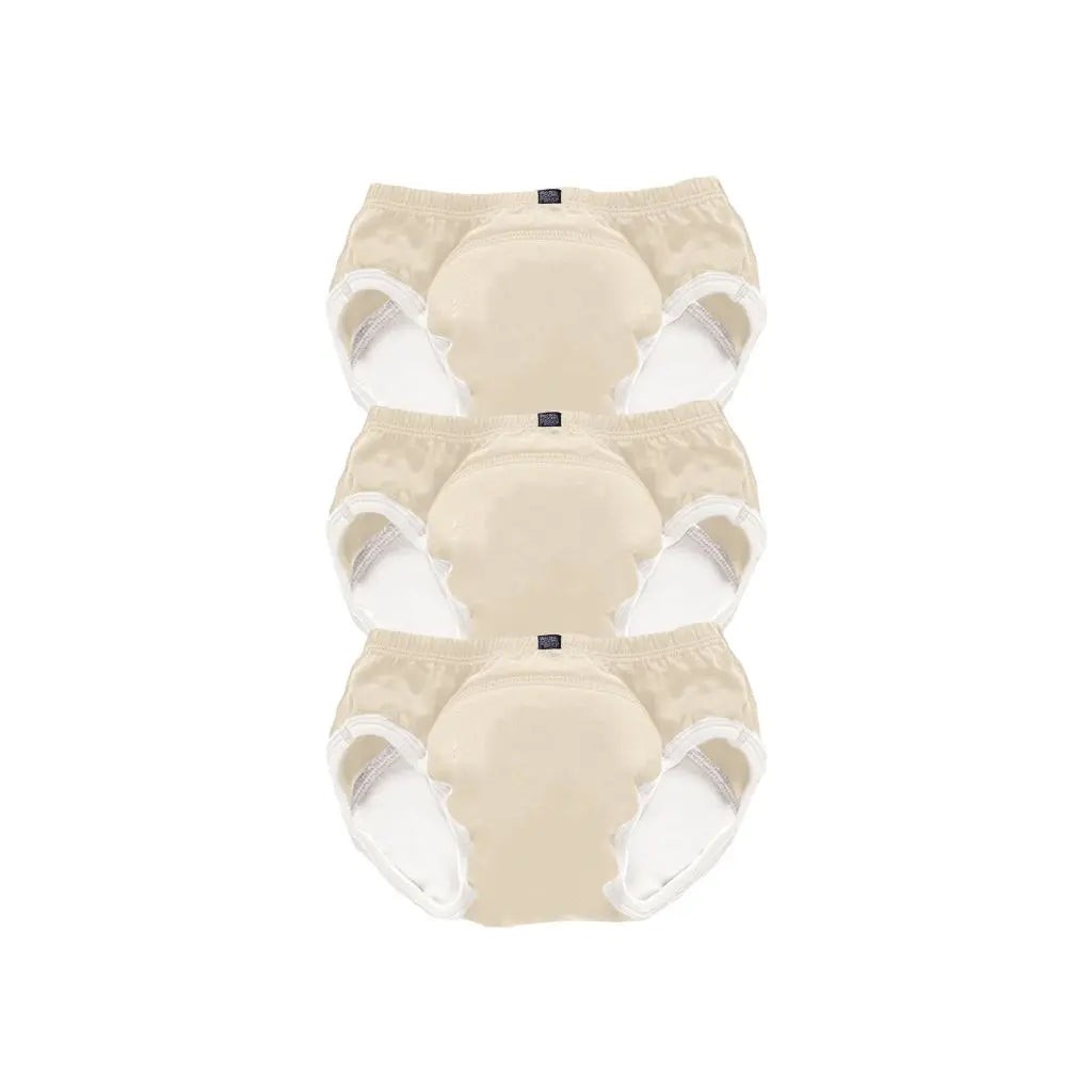 My Carry Potty My little training pants naturel beige 2-3 jaar