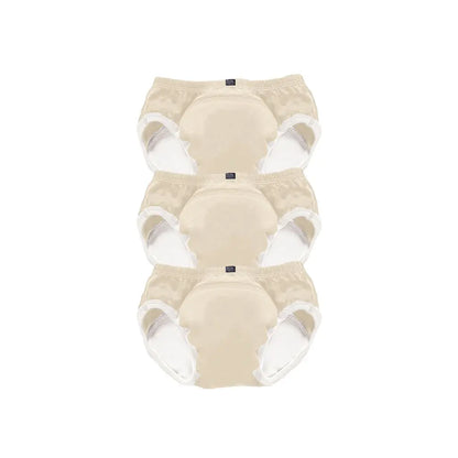 My Carry Potty My little training pants naturel beige 2-3 jaar