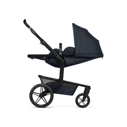 Joolz Poussette 3-en-1 Day5 Dark Navy Blue
