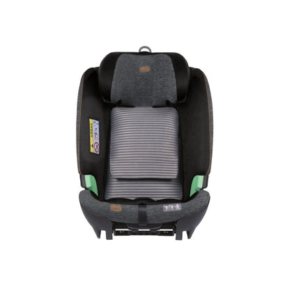 Chicco Siège-auto Bi-Seat i-Size Air (base 360° incluse) Groupe 0+/1/2/3 Black