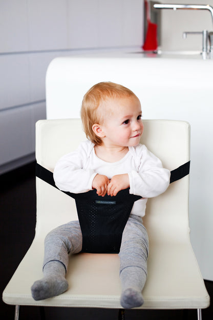 Minimonkey Beugel voor eetstoel Mini Chair Black