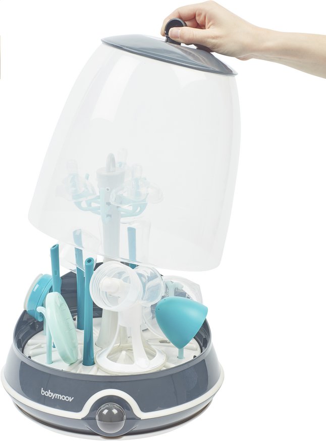 Babymoov Stérilisateur électrique Turbo