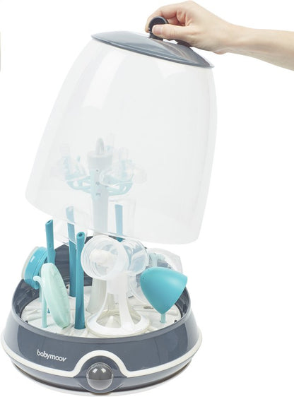 Babymoov Stérilisateur électrique Turbo