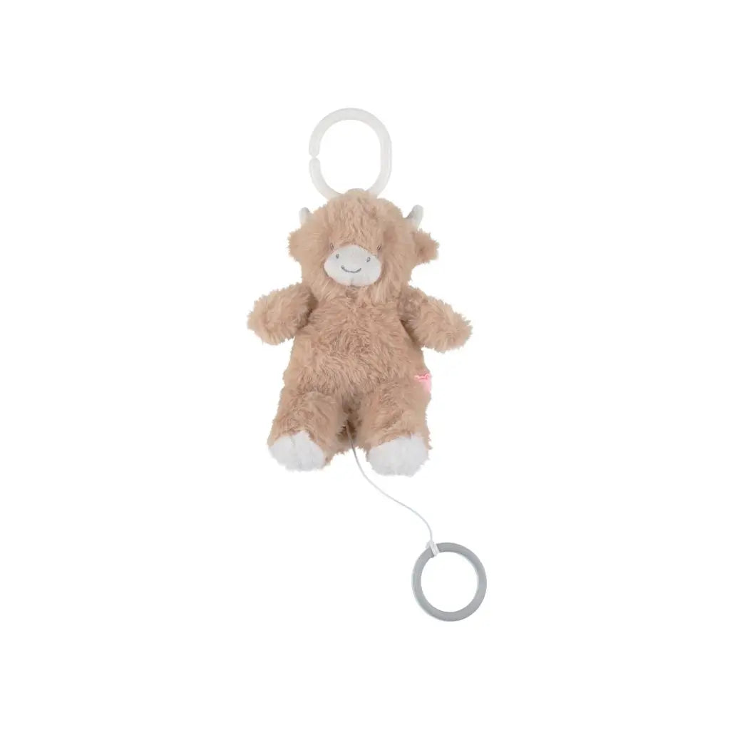 Noukie's Trekspeeltje Fluffy
