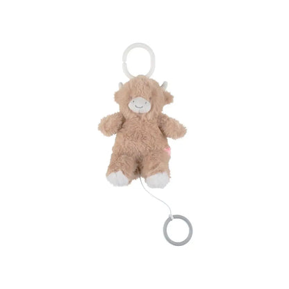 Noukie's Trekspeeltje Fluffy