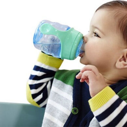 Philips AVENT Gobelet d'apprentissage 200 ml bleu/vert