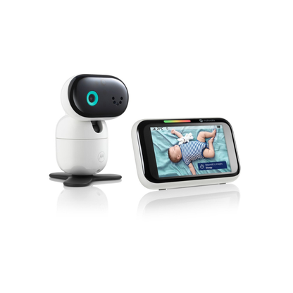 Motorola Beeldbabyfoon PIP1710 Connect Wit