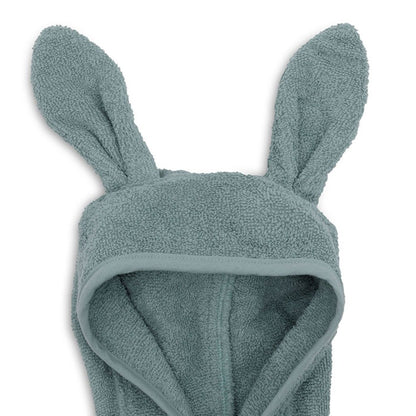 Jollein Badjas 1-2 jaar Sea Green