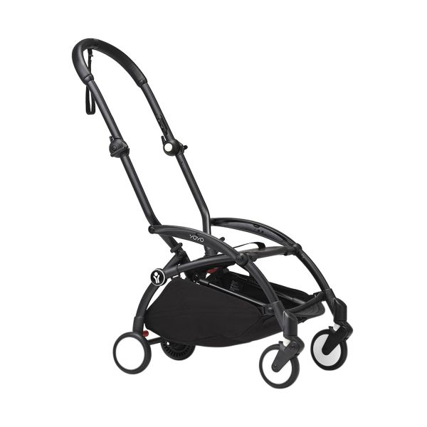 Stokke® 2-in-1 Buggy YOYO® 6+ color pack Olive