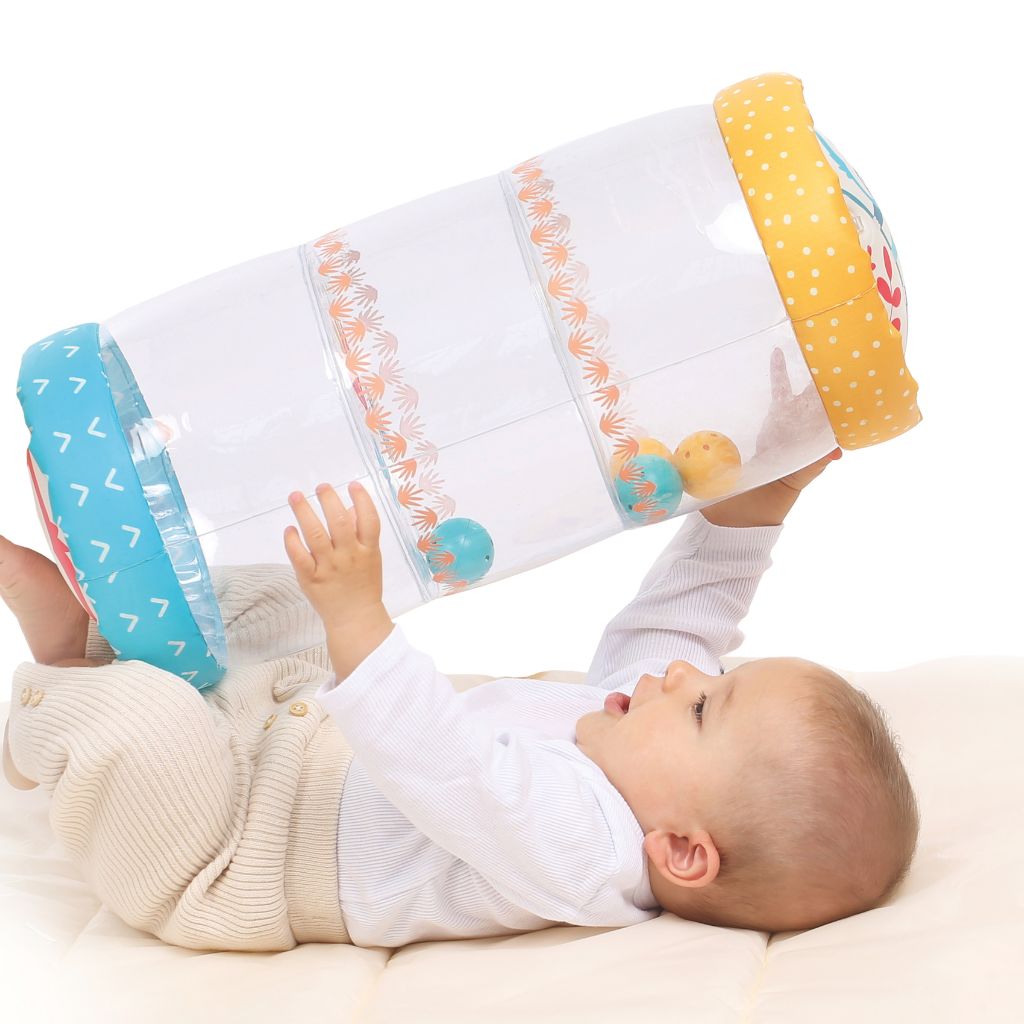 Ludi Rouleau Bébé