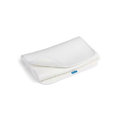 AeroSleep Protège-matelas pour lit Lg 60 x L 120 cm