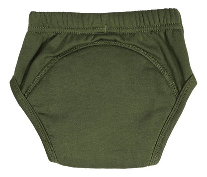 Tryco Oefenbroekje Blush & Blossom Green 18-24 maanden