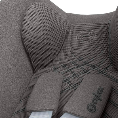 Cybex Autostoel Cloud T PLUS Groep 0+ i-Size Mirage Grey