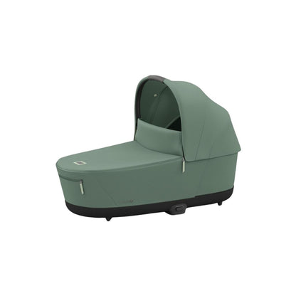 Cybex Nacelle Priam Leaf Green