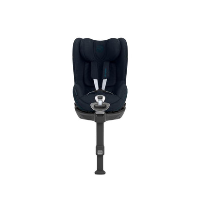 Cybex INFO Siège-auto Sirona T Plus Groupe 0+/1 i-Size Nautical Blue