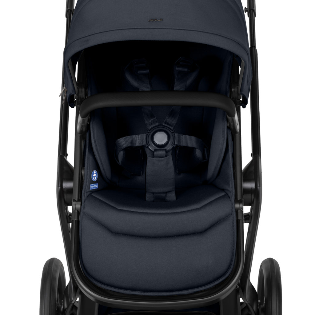 Joolz Poussette 3-en-1 Day5 Dark Navy Blue