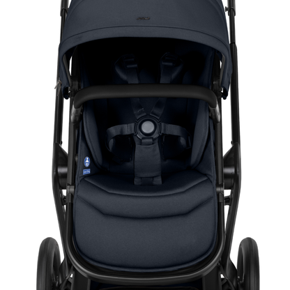Joolz Poussette 3-en-1 Day5 Dark Navy Blue