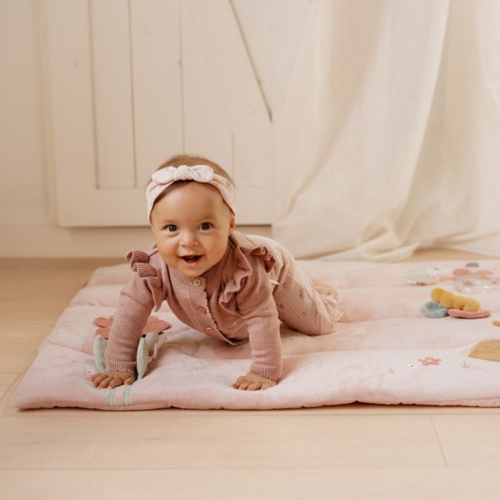Little Dutch Tapis pour parc Fairy Garden