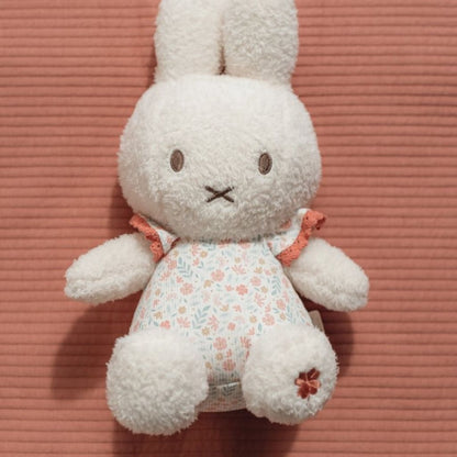 Little Dutch Peluche Miffy Lucky Blossom 30 cm