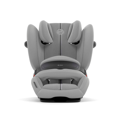 Cybex Siège-auto Pallas G3 Groupe 1/2/3 Plus Stone Grey / Mid Grey