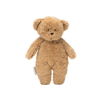 Moonie Knuffel Little Teddy Cappuccino