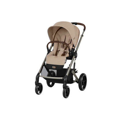 Cybex Poussette Balios S Lux Almond beige