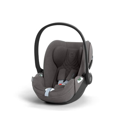 Cybex Autostoel Cloud T PLUS Groep 0+ i-Size Mirage Grey