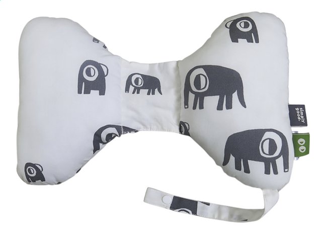 Simply Good Neksteun olifant