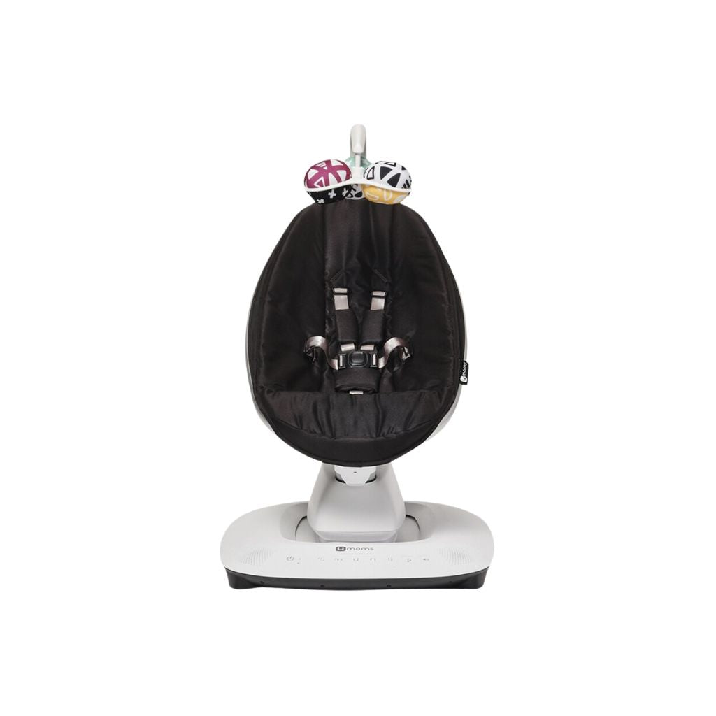 4moms Babyswing 5 Classic Black
