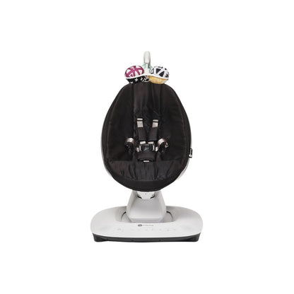 4moms Babyswing 5 Classic Black