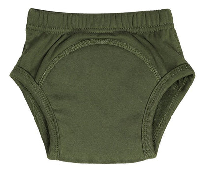 Tryco Oefenbroekje Blush & Blossom Green 18-24 maanden