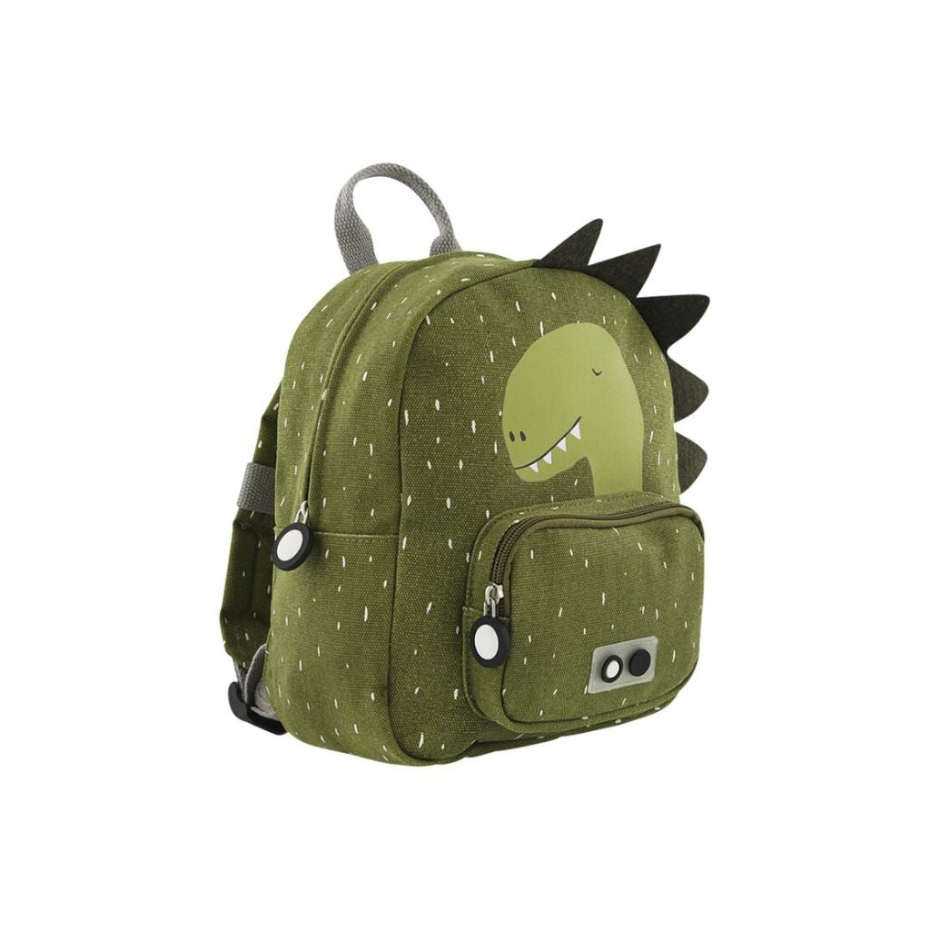 Trixie Rugzak Animals Mr. Dino