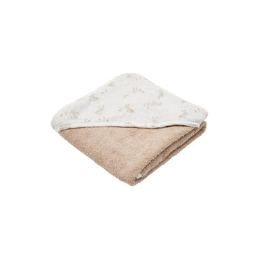Little Dutch Cape de bain Baby Bunny beige