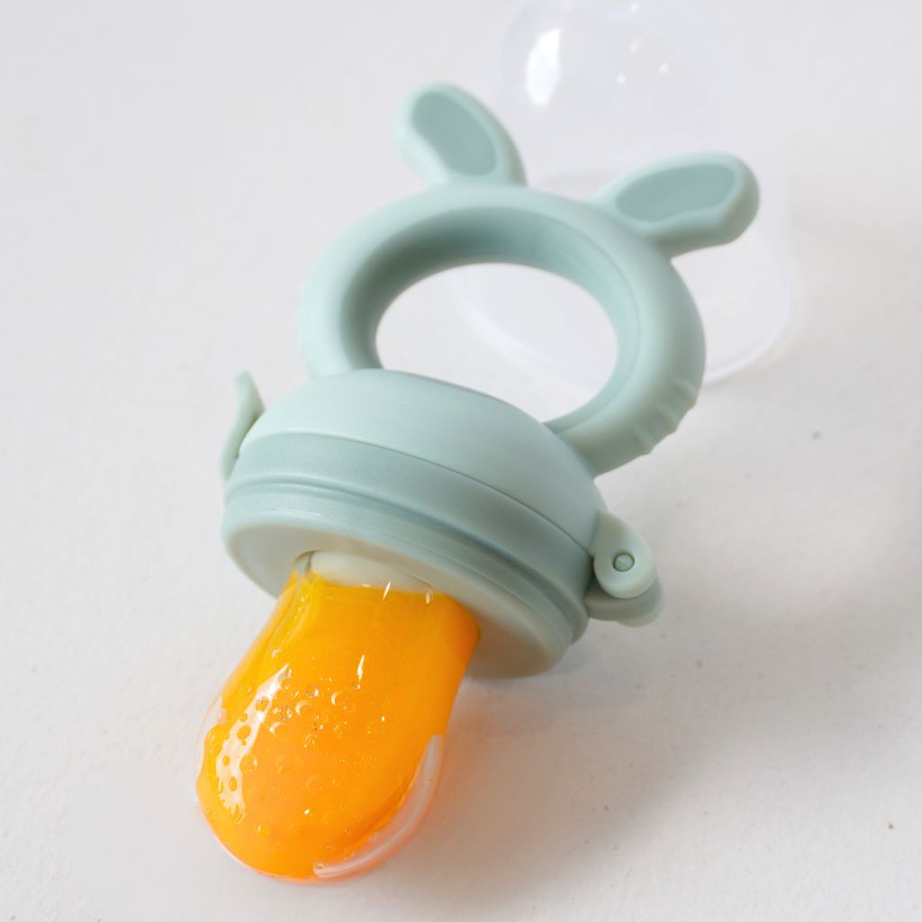 BoJungle Tétine grignoteuse Jade