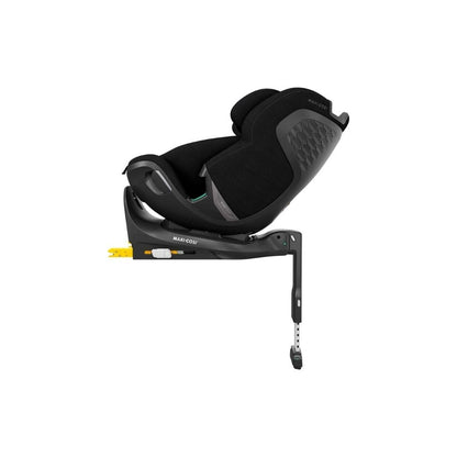 Maxi-Cosi Siège-auto Emerald 360 Pro Groupe 0+/1/2/3 Black