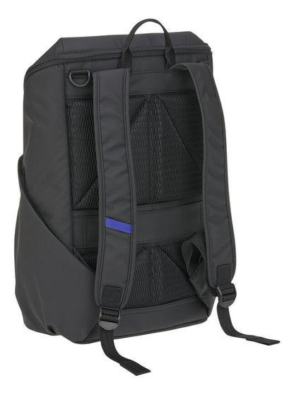 Lässig Sac à dos à langer Green Label Slender Black