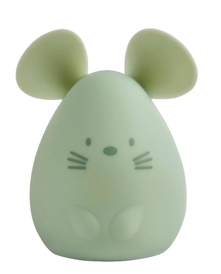 Nattou Veilleuse Souris medium