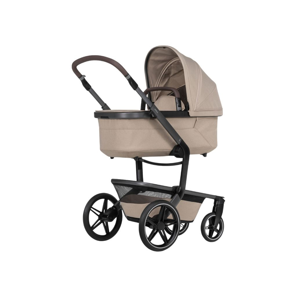 Joolz 3-in-1 Kinderwagen Day5 Sandy Taupe