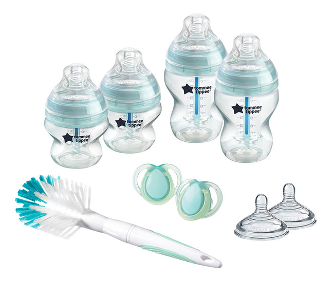 Tommee Tippee Set de démarrage Anti-Colic Advanced