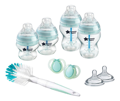Tommee Tippee Set de démarrage Anti-Colic Advanced
