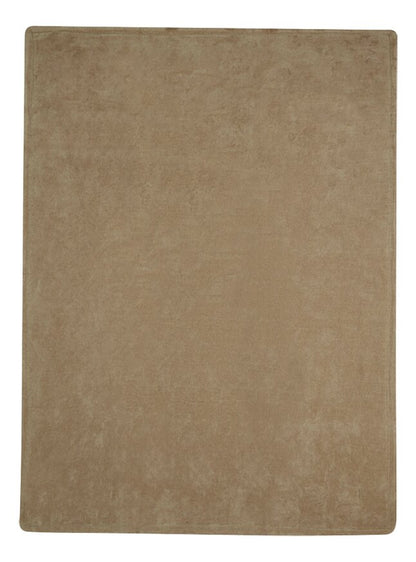 Jollein Couverture pour berceau ou parc Velvet Pure Knit Biscuit
