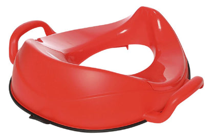 My Carry Potty Wc-brilverkleiner Vos oranje
